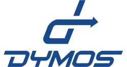 Dymos logo